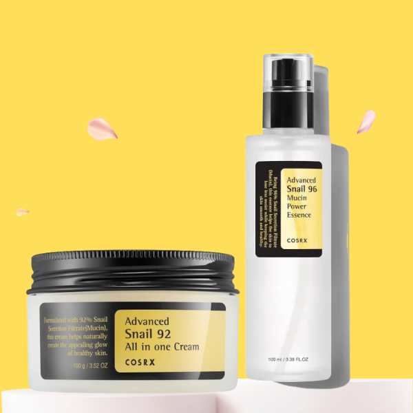 Pack Duo Cosrx