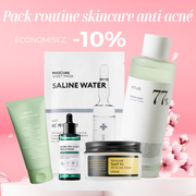 Anti-acné Pack