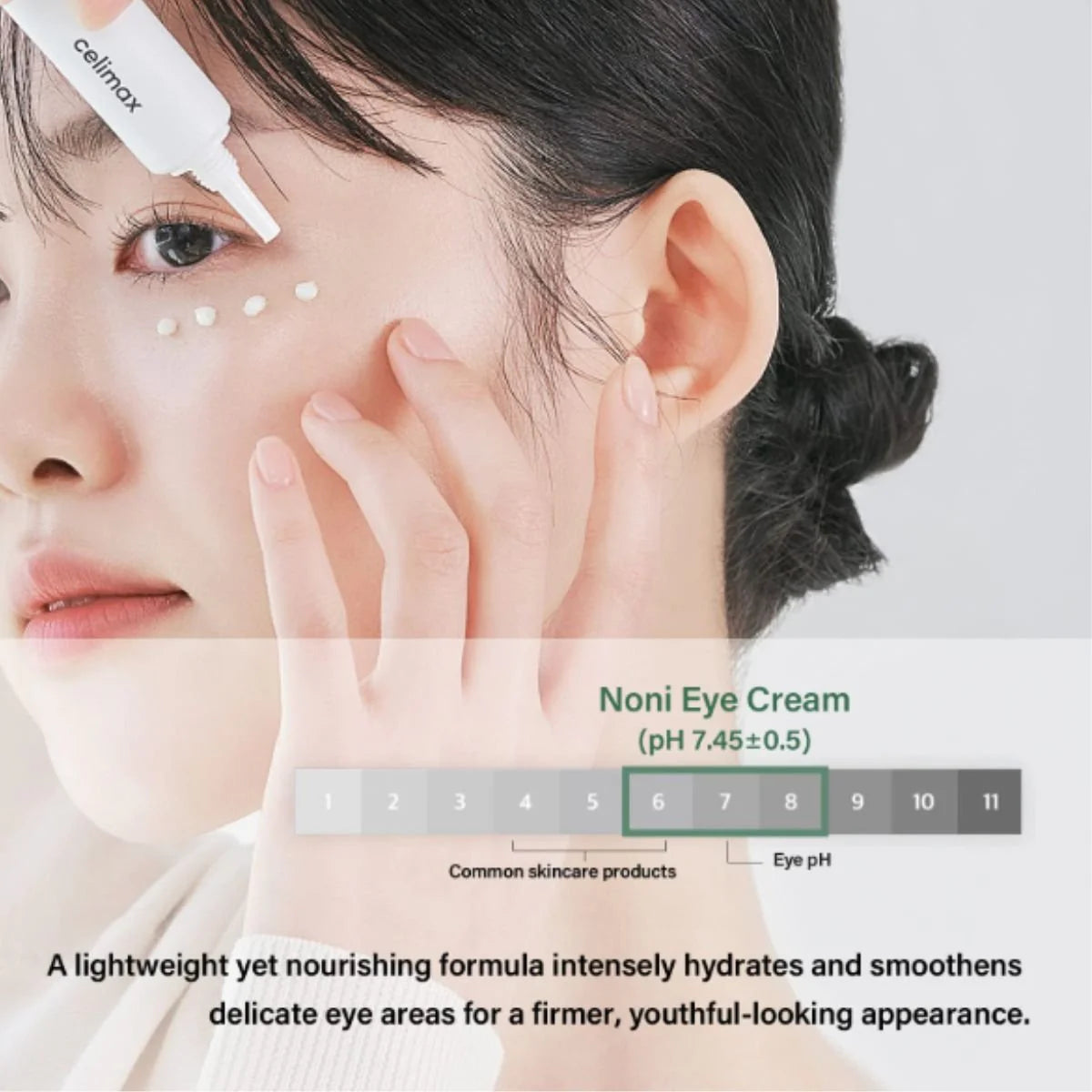 The Real Noni Ultimate Eye Cream