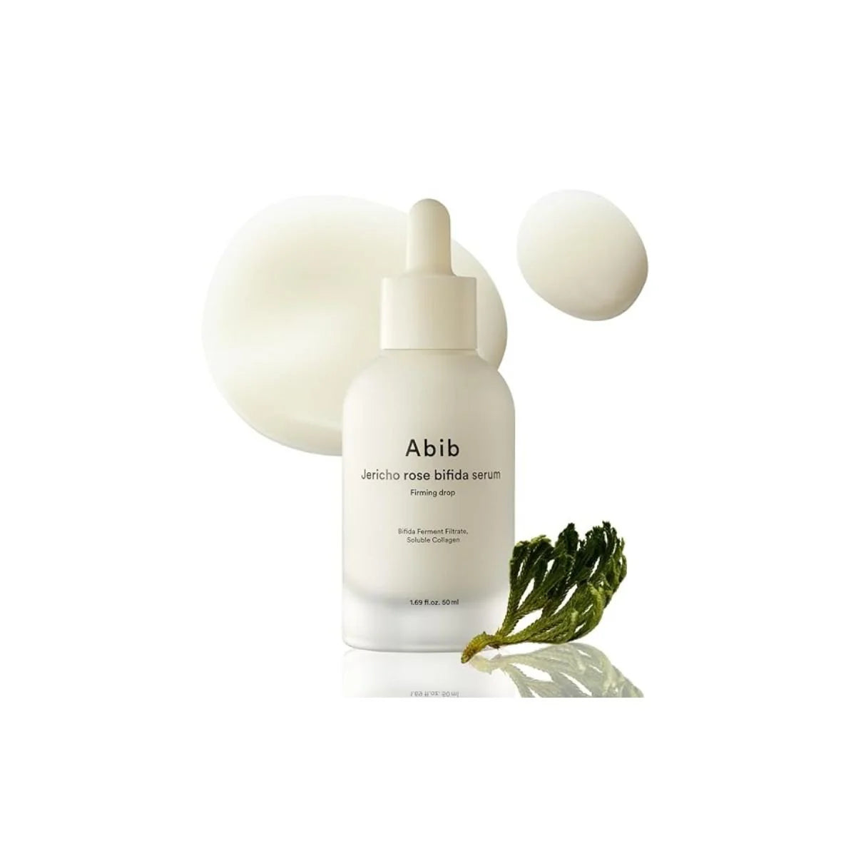 Jericho Rose Bifida Serum Firming Drop