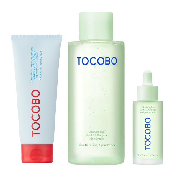 Pack Trio Tocobo