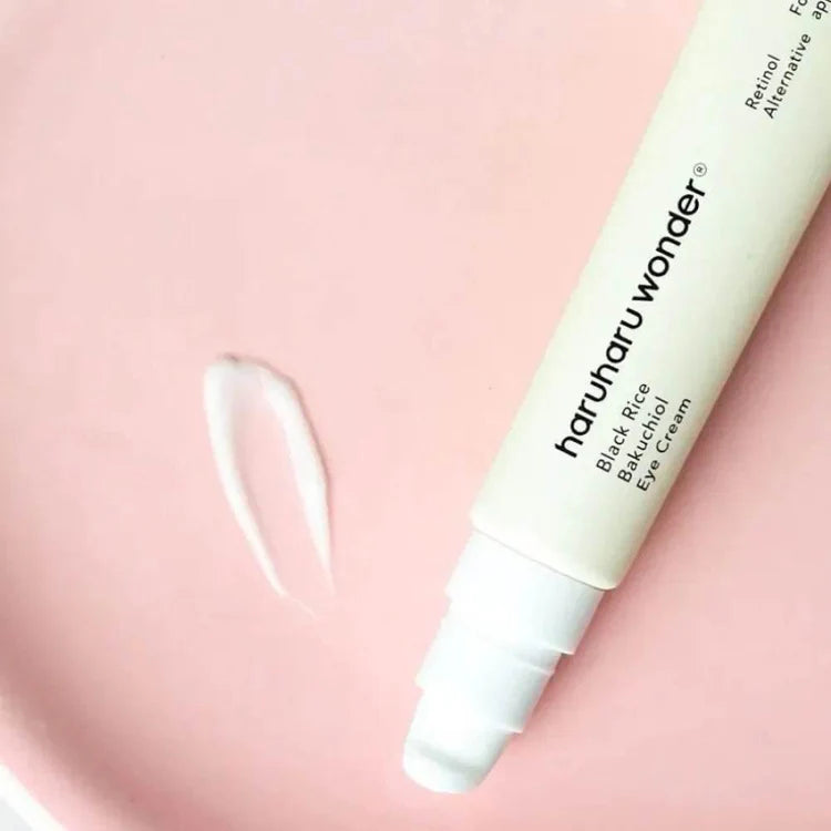 Black Rice Bakuchiol Eye Cream