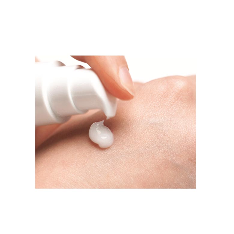 Aloe Soothing Emulsion