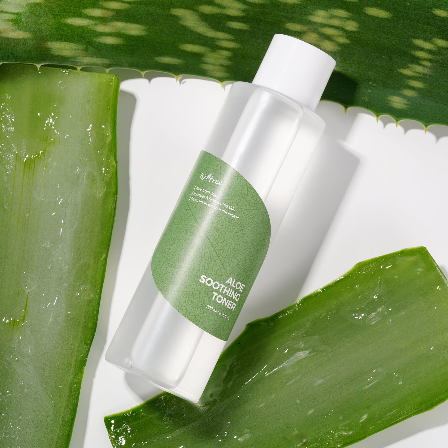 packshot aloe toner