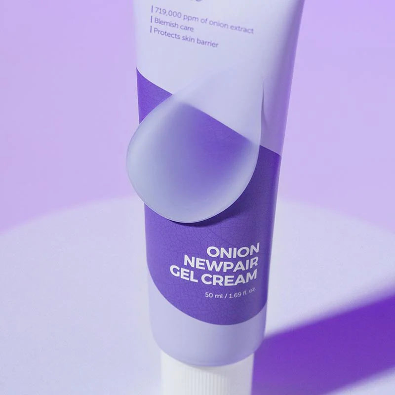 packshot onion cream