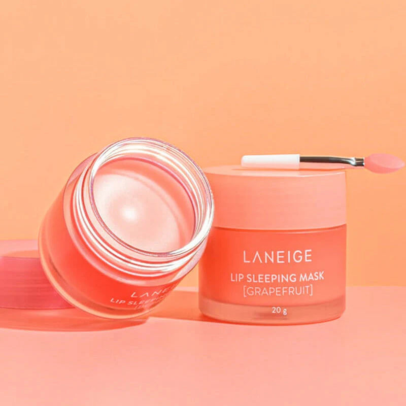 Lip Sleeping Mask EX