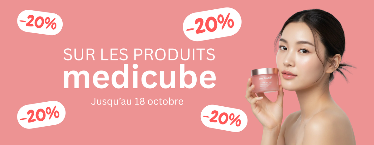 Mi Young Cosmetics