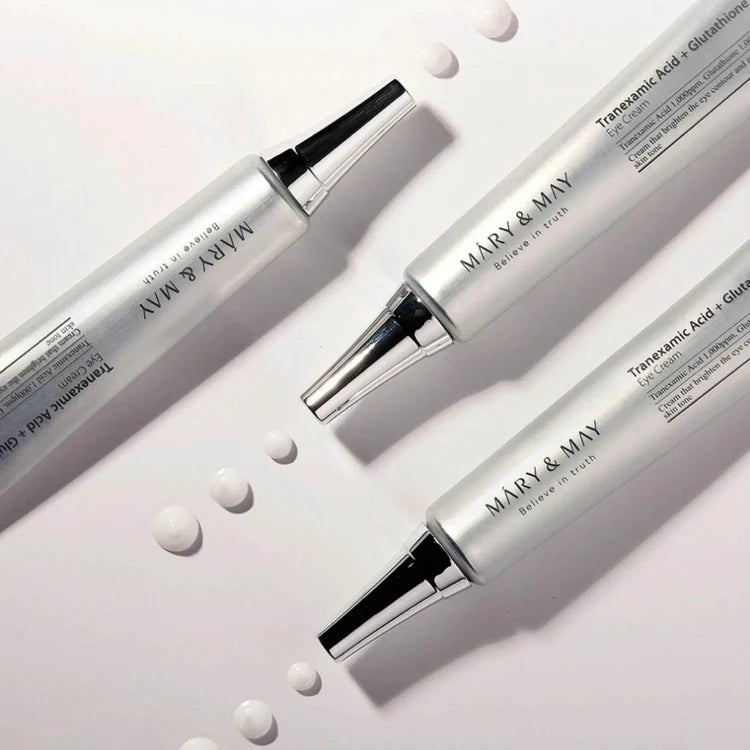 Tranexamic Acid + Glutathion Eye Cream