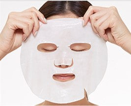 Mascure Propolis Nutrition Sheet Mask