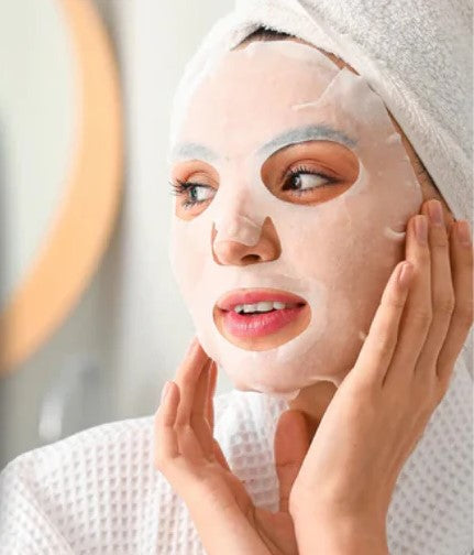 Airy Fit Sheet Mask - Red Ginseng