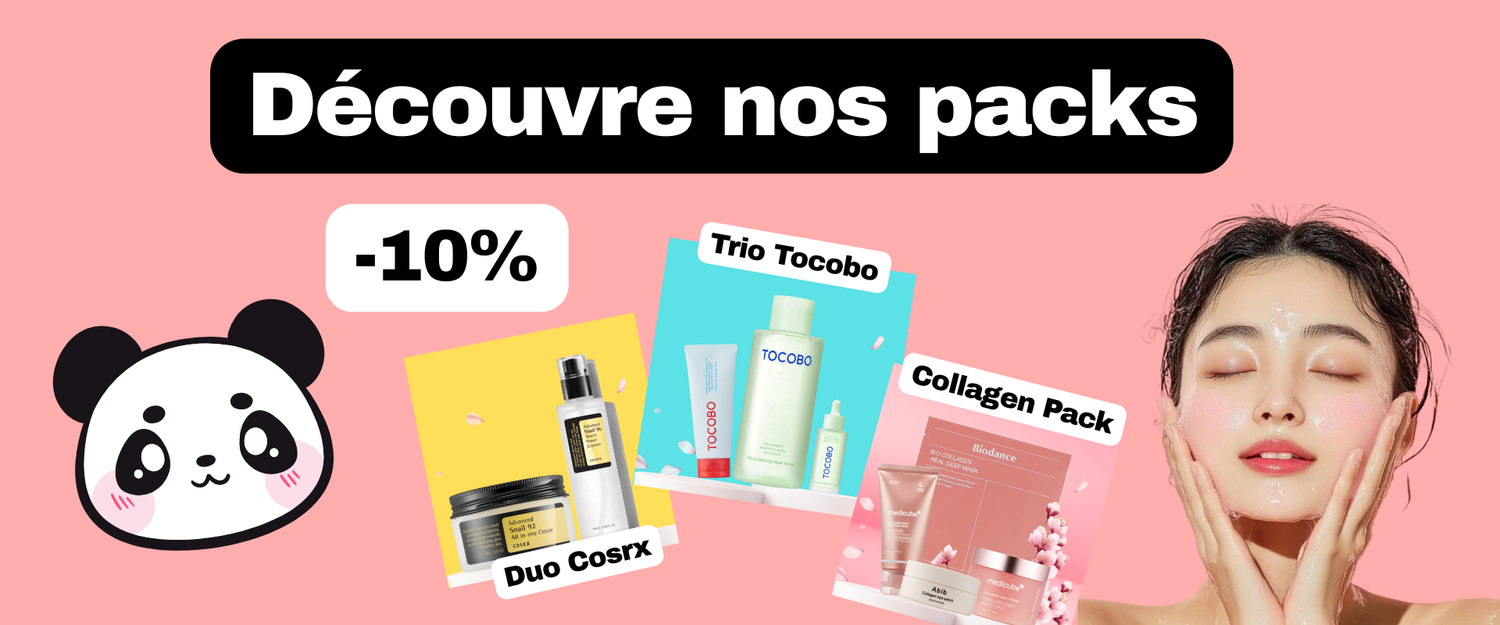 Mi Young Cosmetics