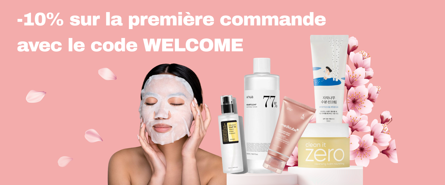 Mi Young Cosmetics