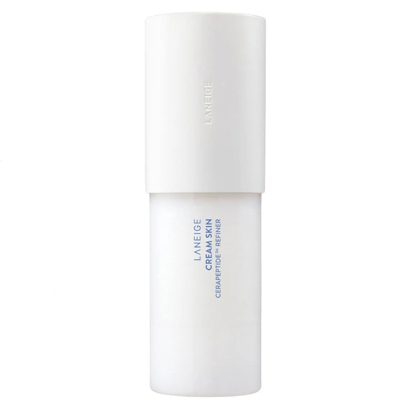Cream Skin Cerapeptide Refiner