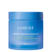 Water Sleeping Mask EX - Revitalizing and Moisturizing Mask