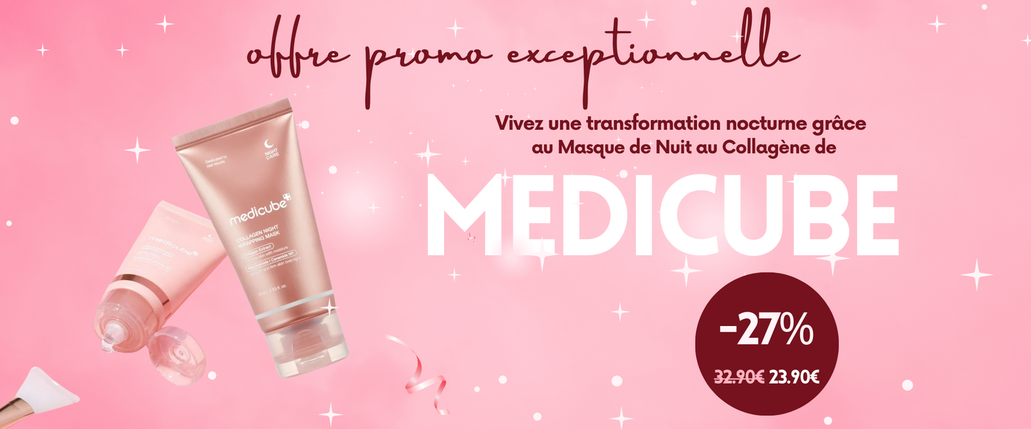 Mi Young Cosmetics