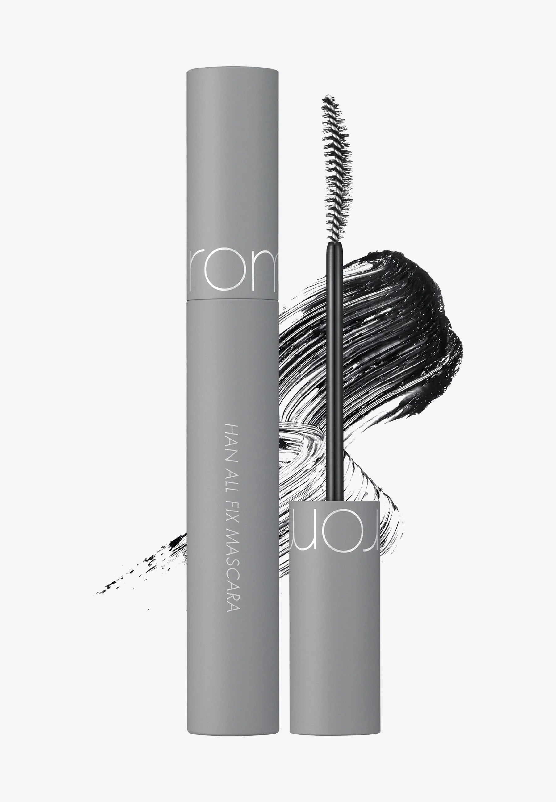 packshot rom nd