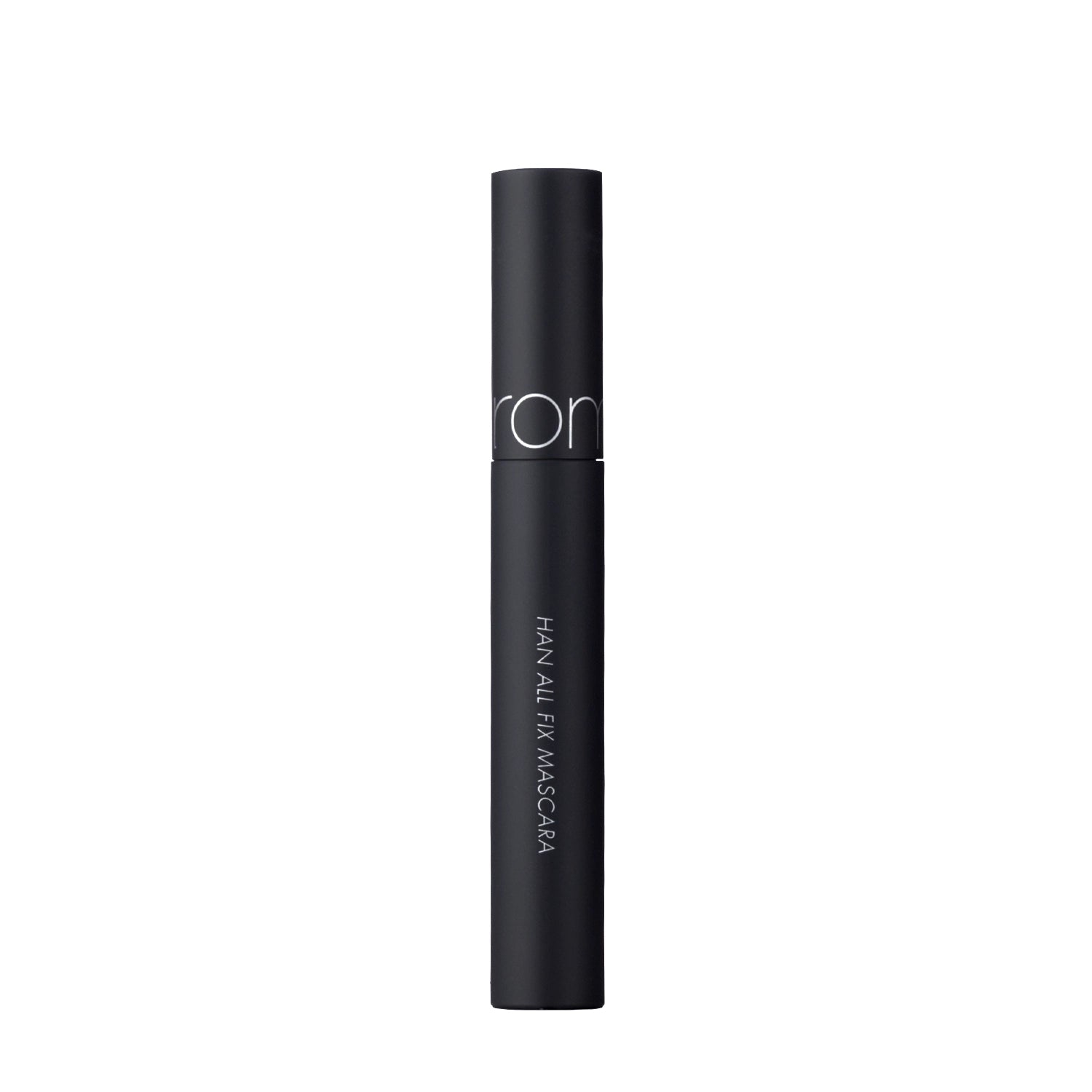 mascara volume rom nd