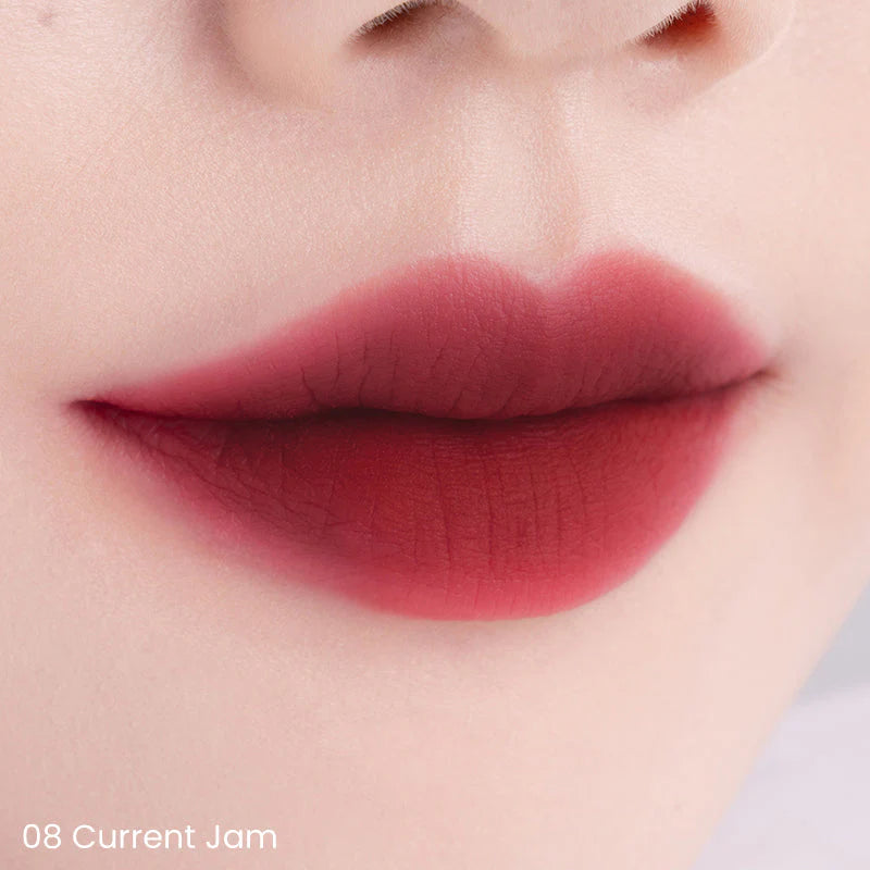 blur fudge shade 8