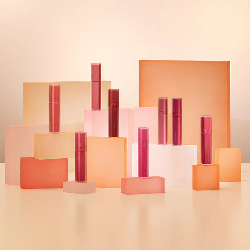 blur display
