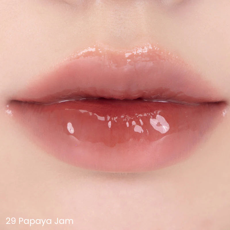 blur lips