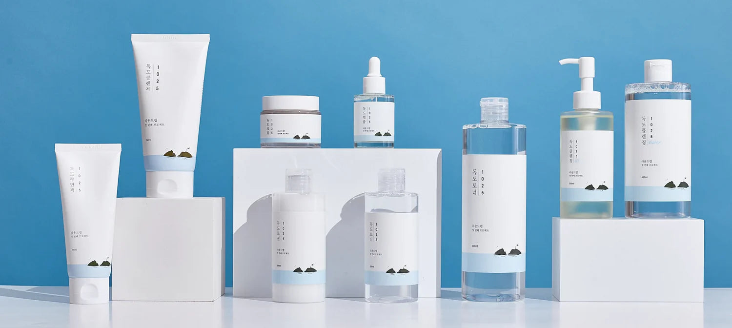 Mi Young Cosmetics