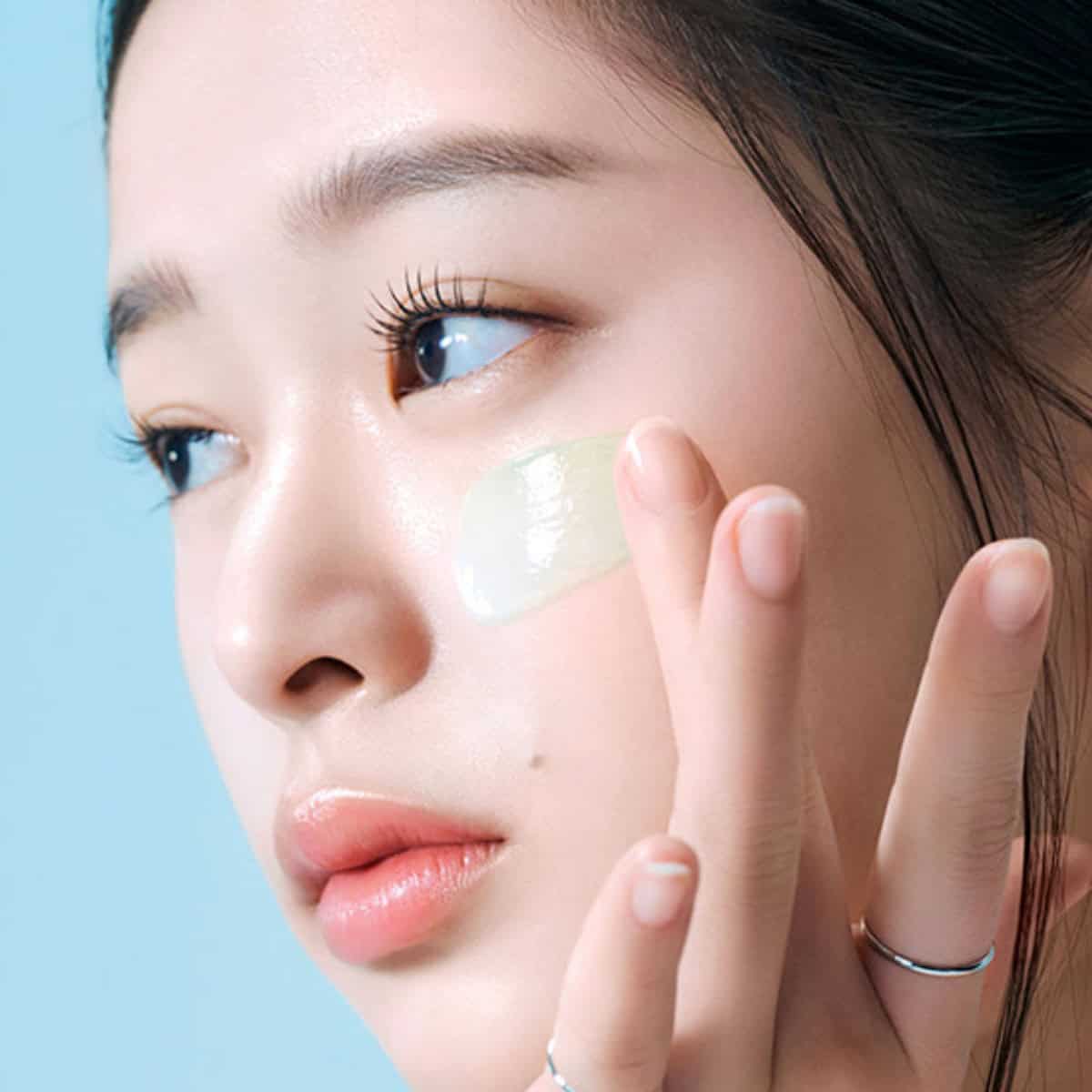 Cica Calming Gel Cream