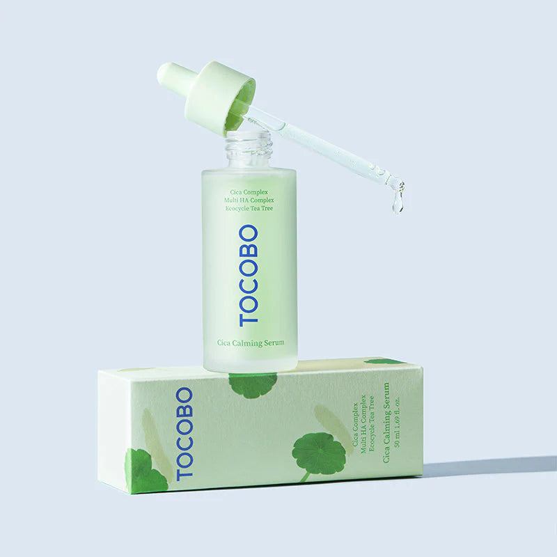 TOCOBO packaging