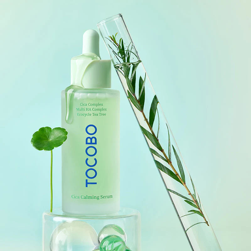 photo produit fond tea tree