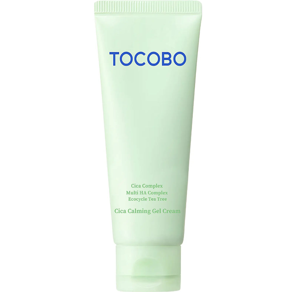 bouteille tocobo cica calming