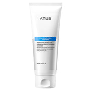 fond blanc anua cleanser