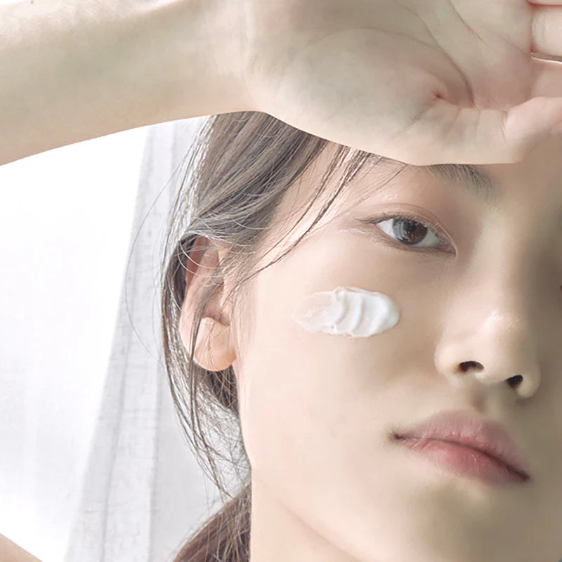 mannequin cream anua