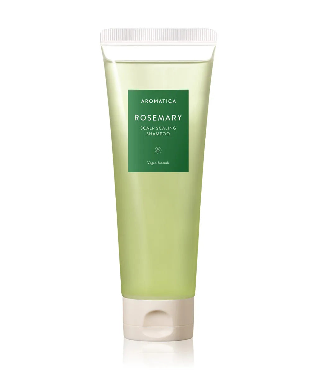 Rosemary Scalp Scaling Shampoo