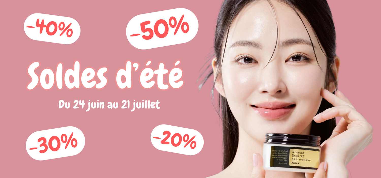 Mi Young Cosmetics