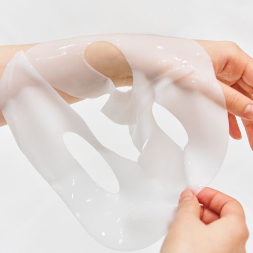 Hydro Cera-nol Real  Deep Mask - Moisturizing