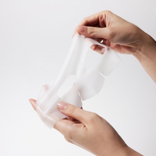 Hydro Cera-nol Real  Deep Mask - Moisturizing