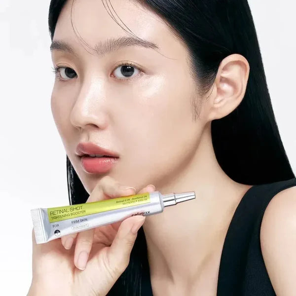 The A Retinol Shot Tightening Booster