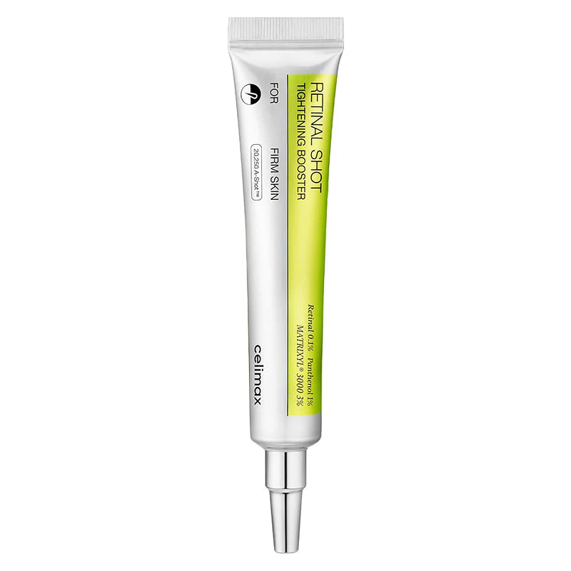 The A Retinol Shot Tightening Booster