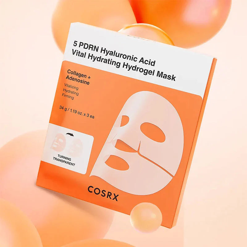 cosrx-5-pdrn-hyaluronic-acid-vital-hydrating-hydrogel-boite