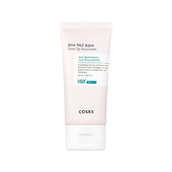 cosrx-542-aqua-tone-up-sunscreen-spf50-50ml