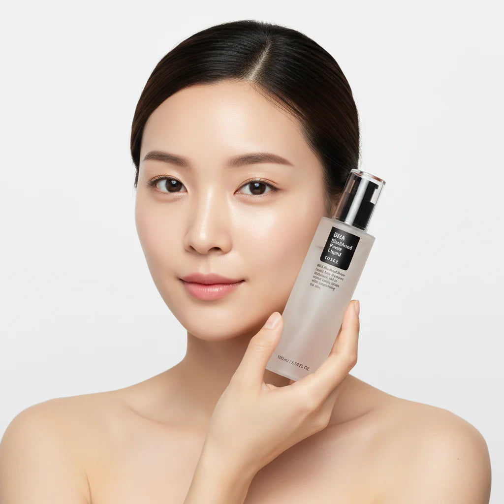 BHA Blackhead Power Liquid
