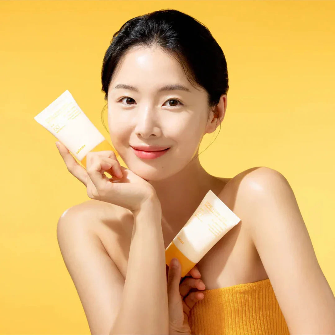 Pore + Dark Spot Brightening Care Sunscreen SPF50+ PA++++