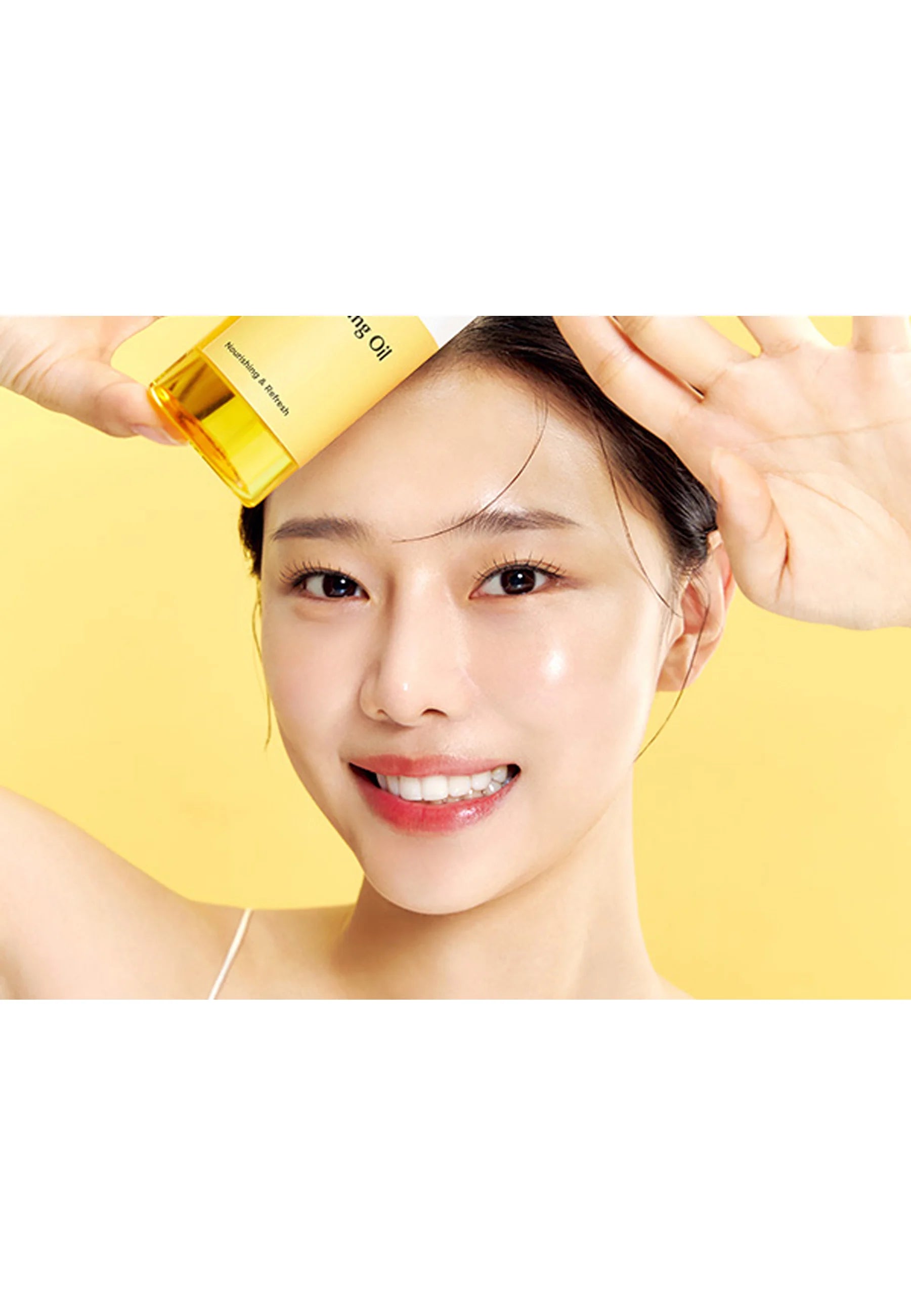Pure Cleansing Oil
