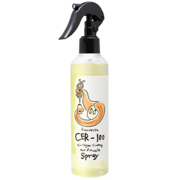 CER-100 Collagen  Coating Hair A+ Muscle Spray