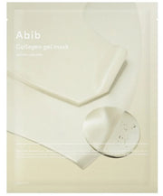 Collagen Gel Mask Jericho Rose Jelly