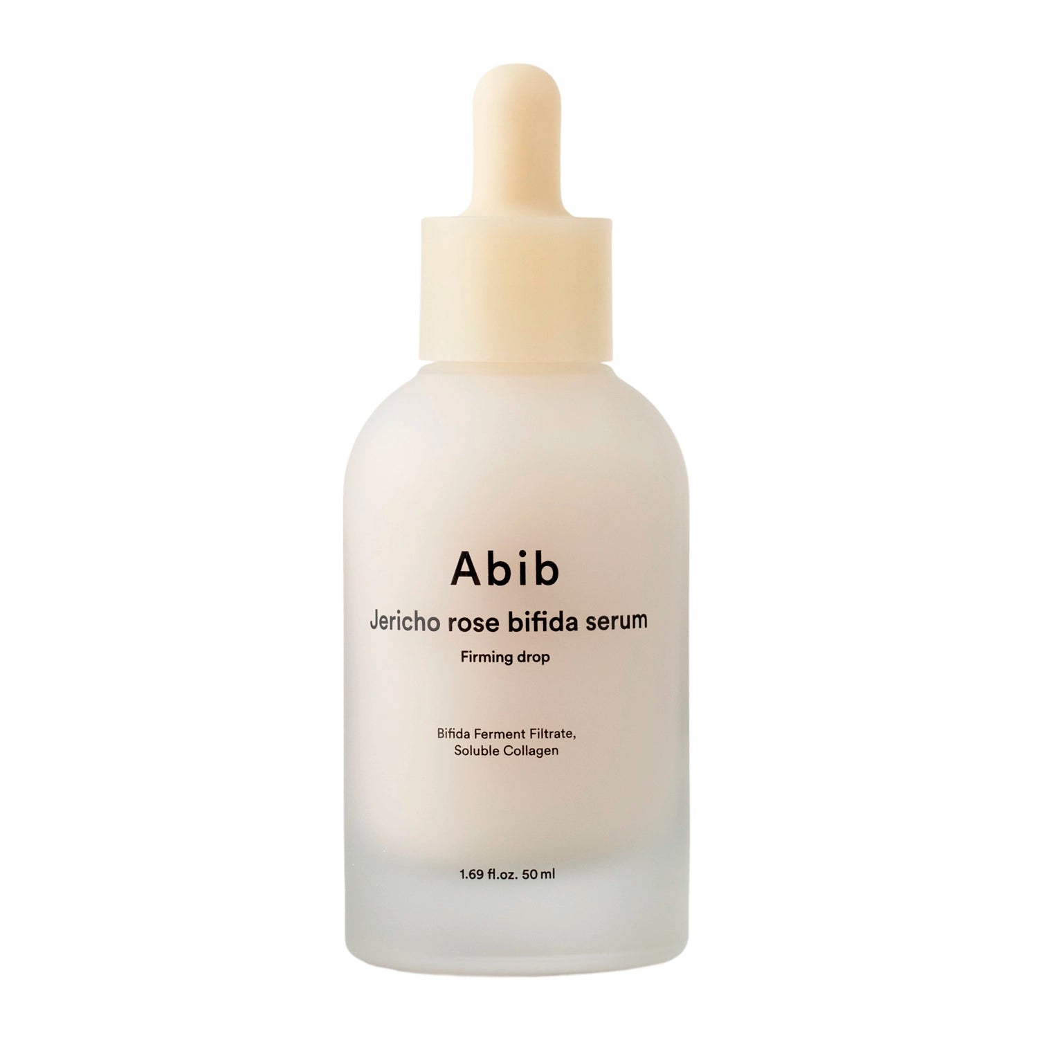 Jericho Rose Bifida Serum Firming Drop
