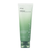Heartleaf LHA Moisture Peeling Gel Facial Scrub