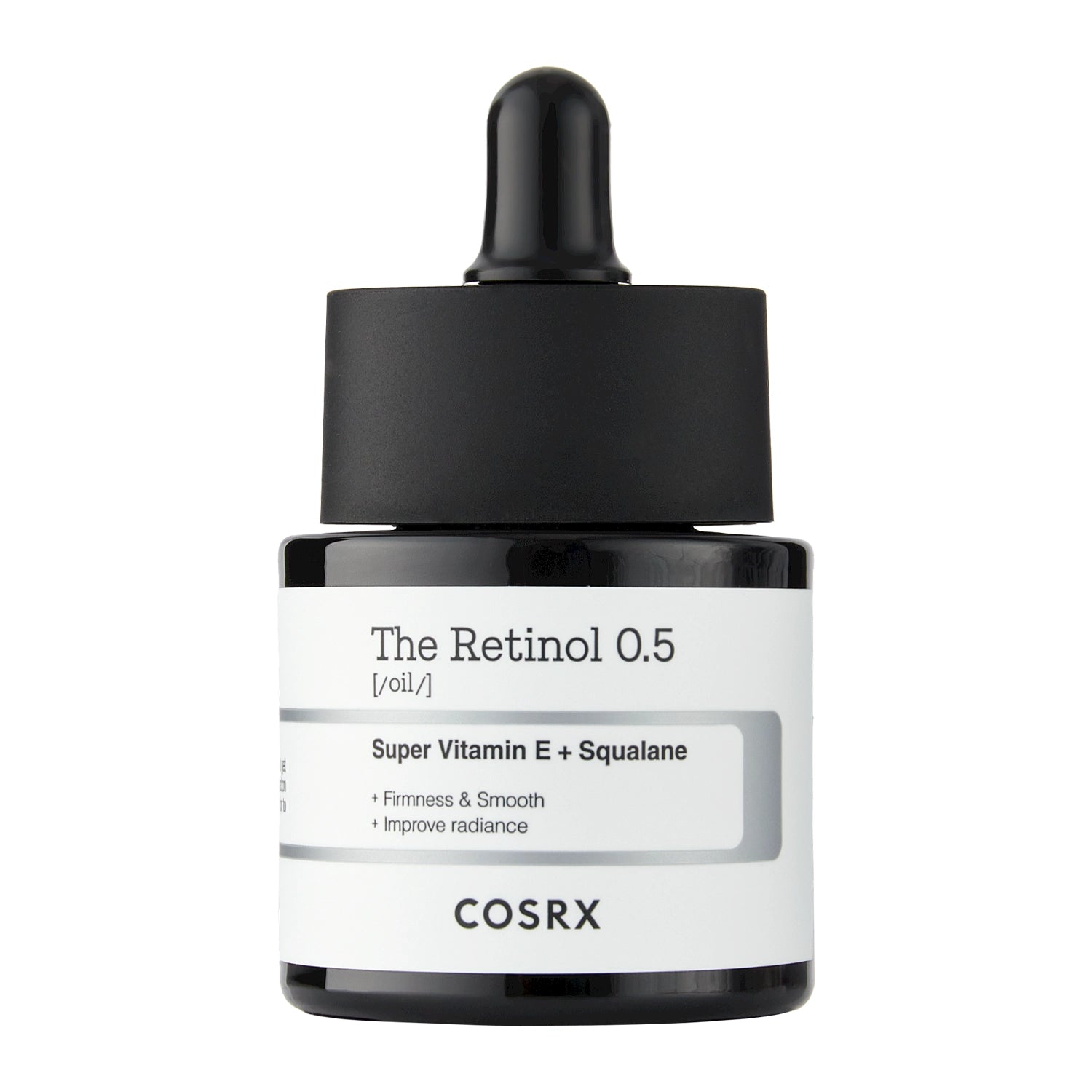 The Retinol 0.5 Oil