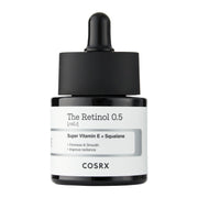 The Retinol 0.5 Oil