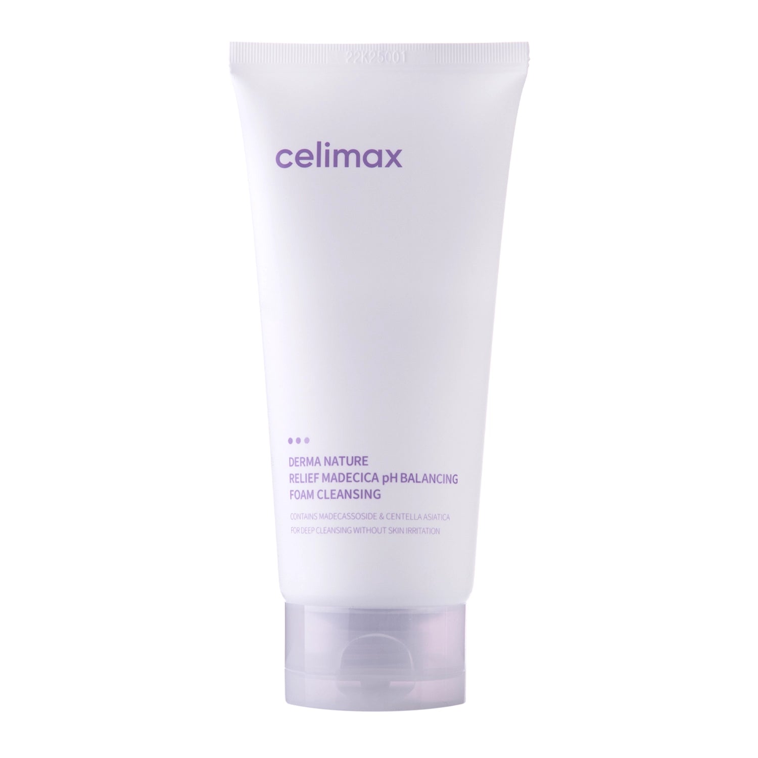 Derma Nature Relief Madecicia pH Balancing Foam Cleansing