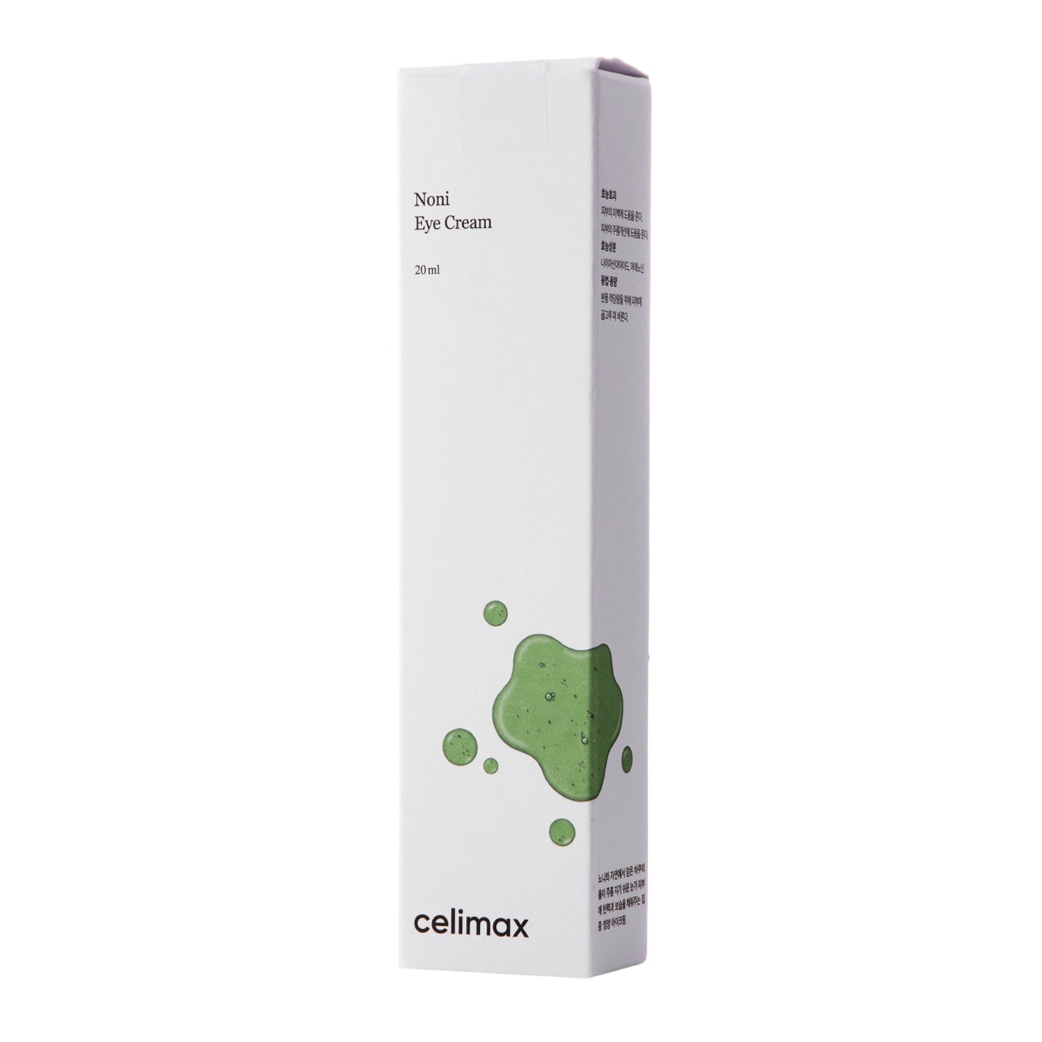 The Real Noni Ultimate Eye Cream